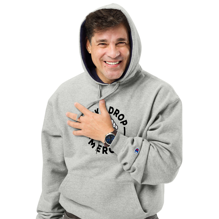 Champion Hoodie