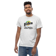 Biden Men's classic tee
