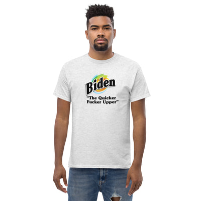 Biden Men's classic tee
