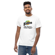 Biden Men's classic tee
