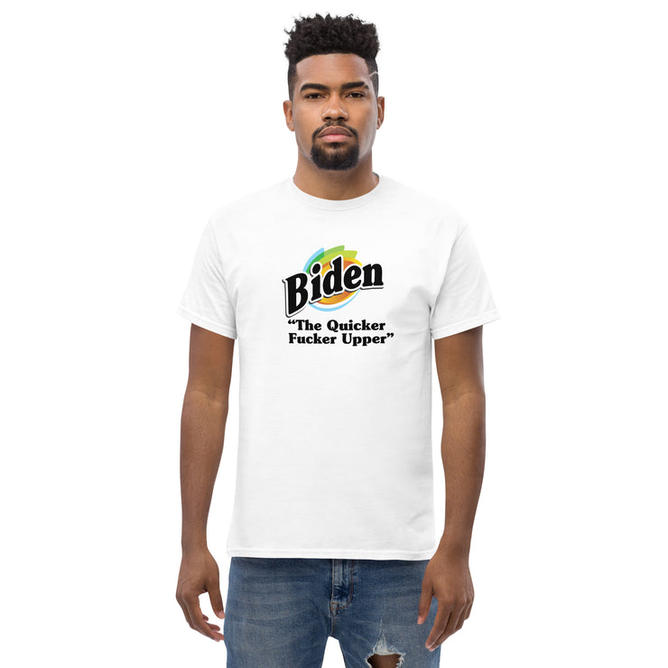 Biden Men's classic tee