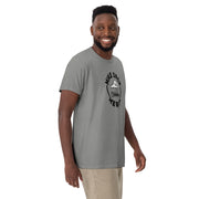 Make drop merch Men’s garment-dyed heavyweight t-shirt