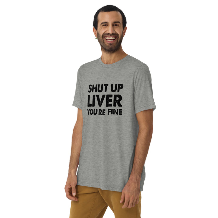 Short sleeve t-shirt